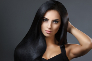 Cách chăm sóc tóc dày mượt, óng ả mỗi ngày